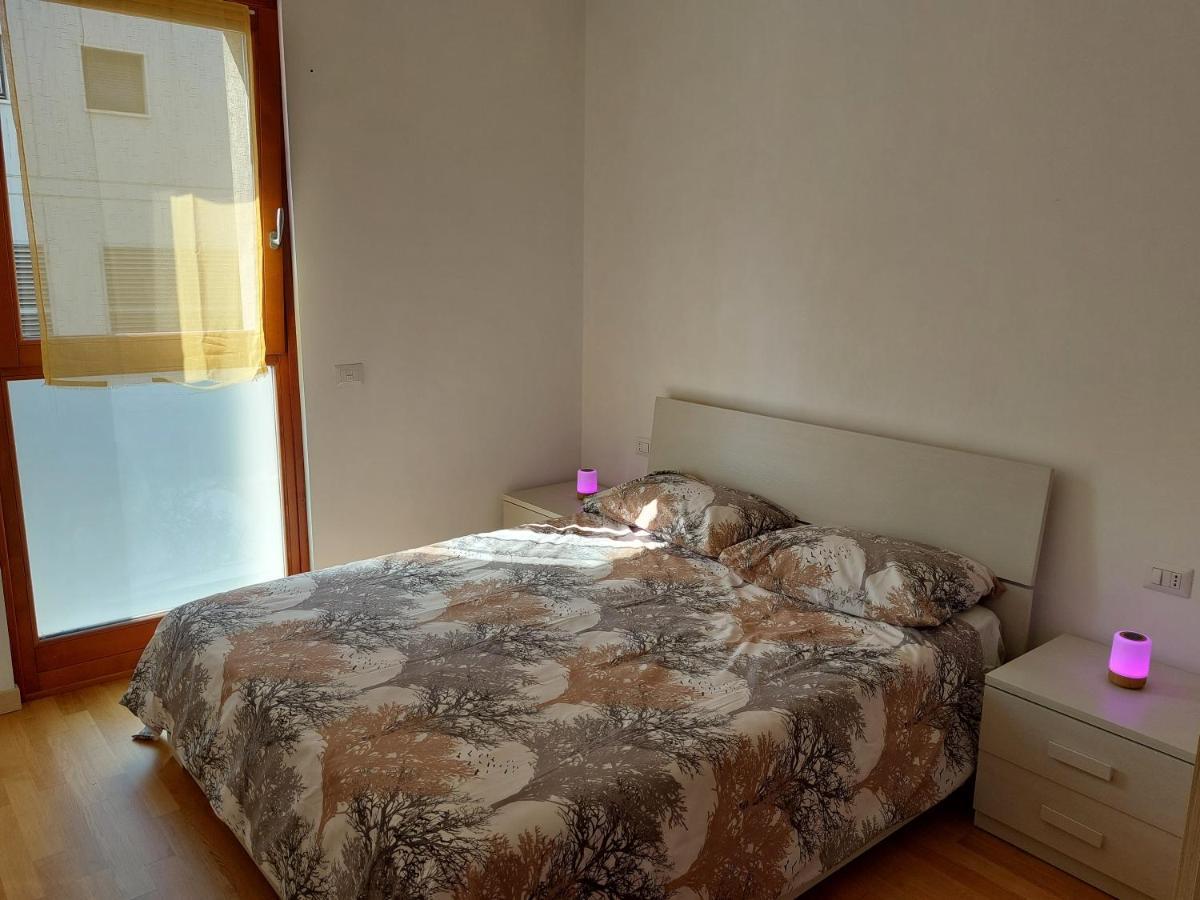 손드리오 Bilocale Luminoso, Ottima Posizione 아파트 외부 사진