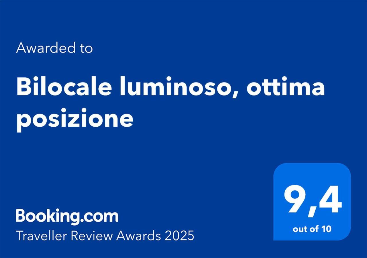 손드리오 Bilocale Luminoso, Ottima Posizione 아파트 외부 사진